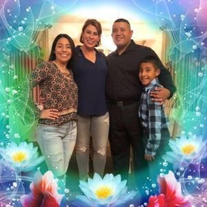 Meet your Posher, Leticia